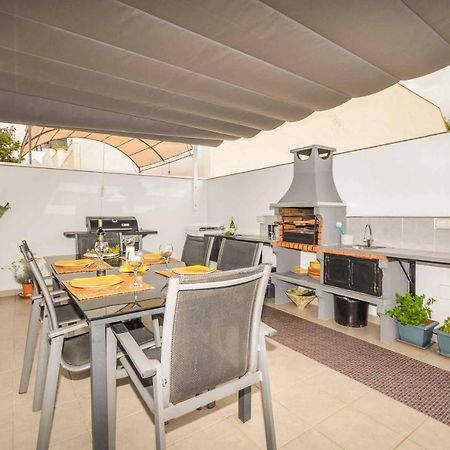 Villa Antonio Pulga Nerja Dış mekan fotoğraf